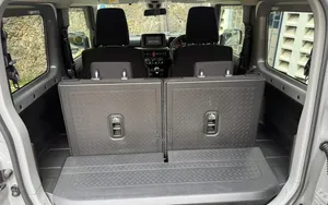 Suzuki Jimny 2019 Gray