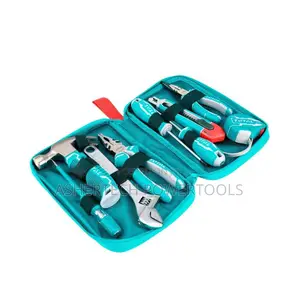 Thkthp90097 Total 9 PCS Hand Tools Set