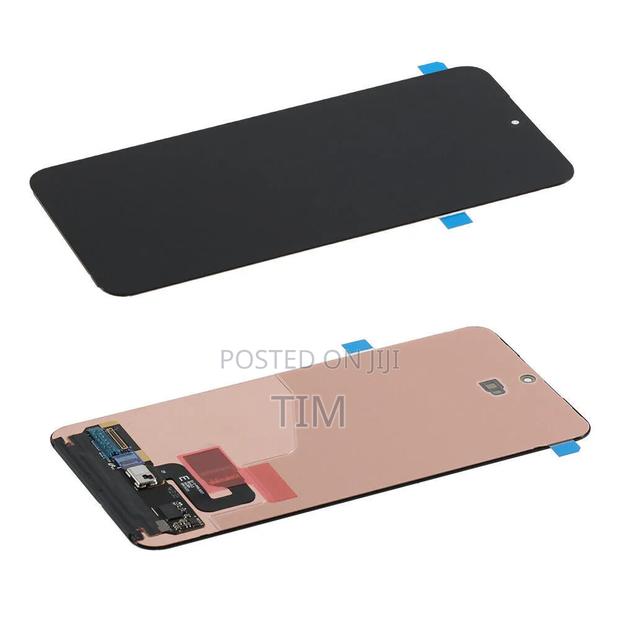 Original Screen for Samsung Galaxy S24+ 256 Gb Black