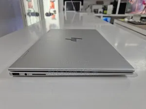 Laptop HP Envy X360 16GB Intel Core i7 SSD 512GB