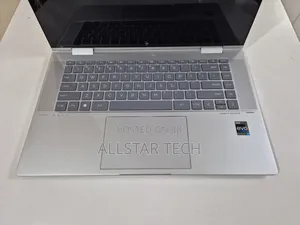 Laptop HP Envy X360 16GB Intel Core i7 SSD 512GB