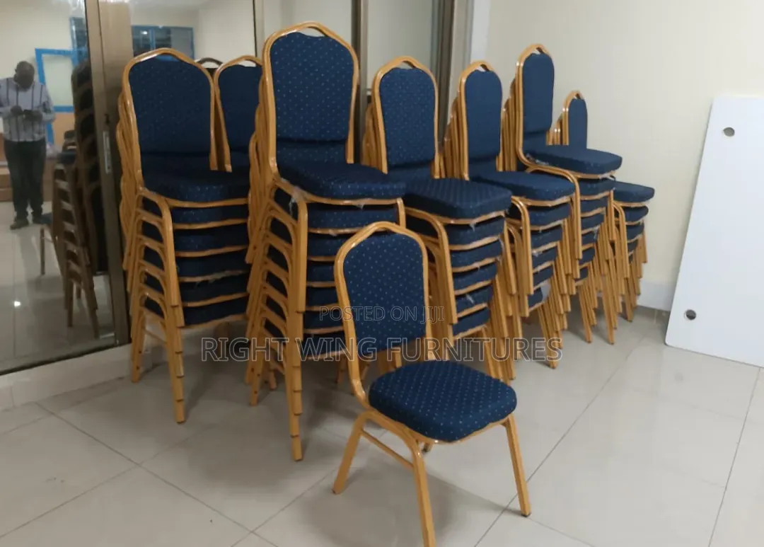 Banquet Chairs