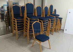 Banquet Chairs