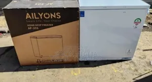 Available Deep Ailyons 150l Freezer