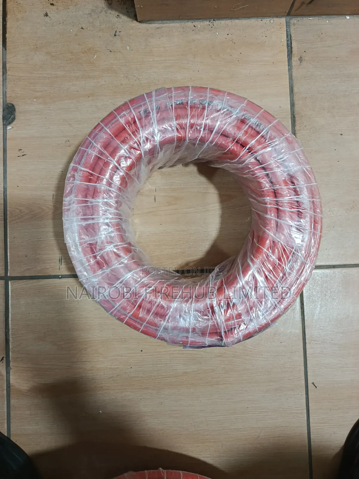Hose Pipe - Fine Gas Brand