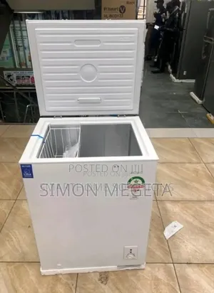 Smart Cooling Ailyons 150l Freezer. Original