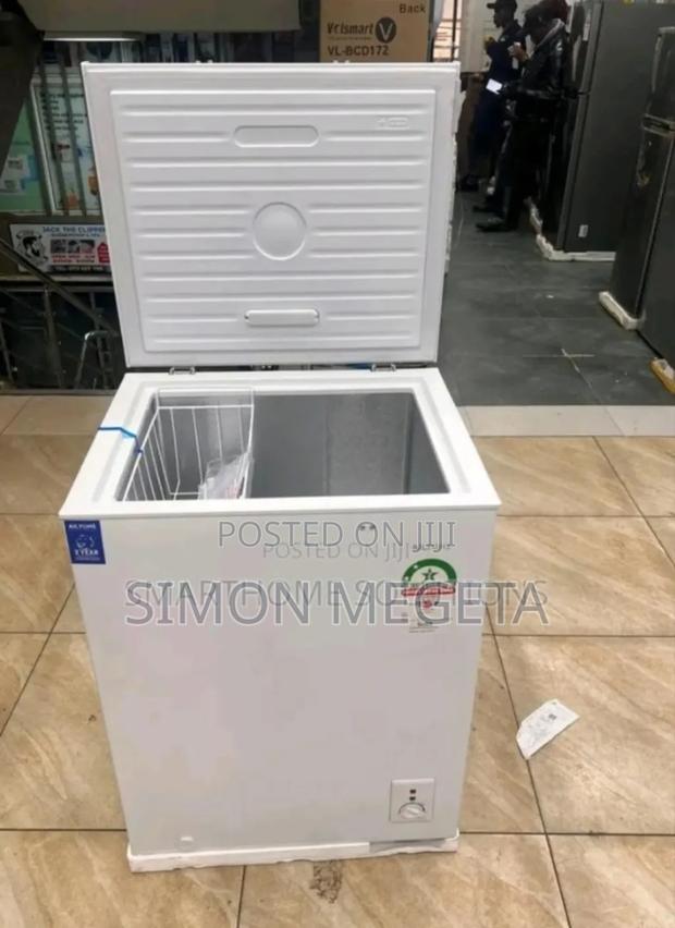 Smart Cooling Ailyons 150l Freezer. Original - main view