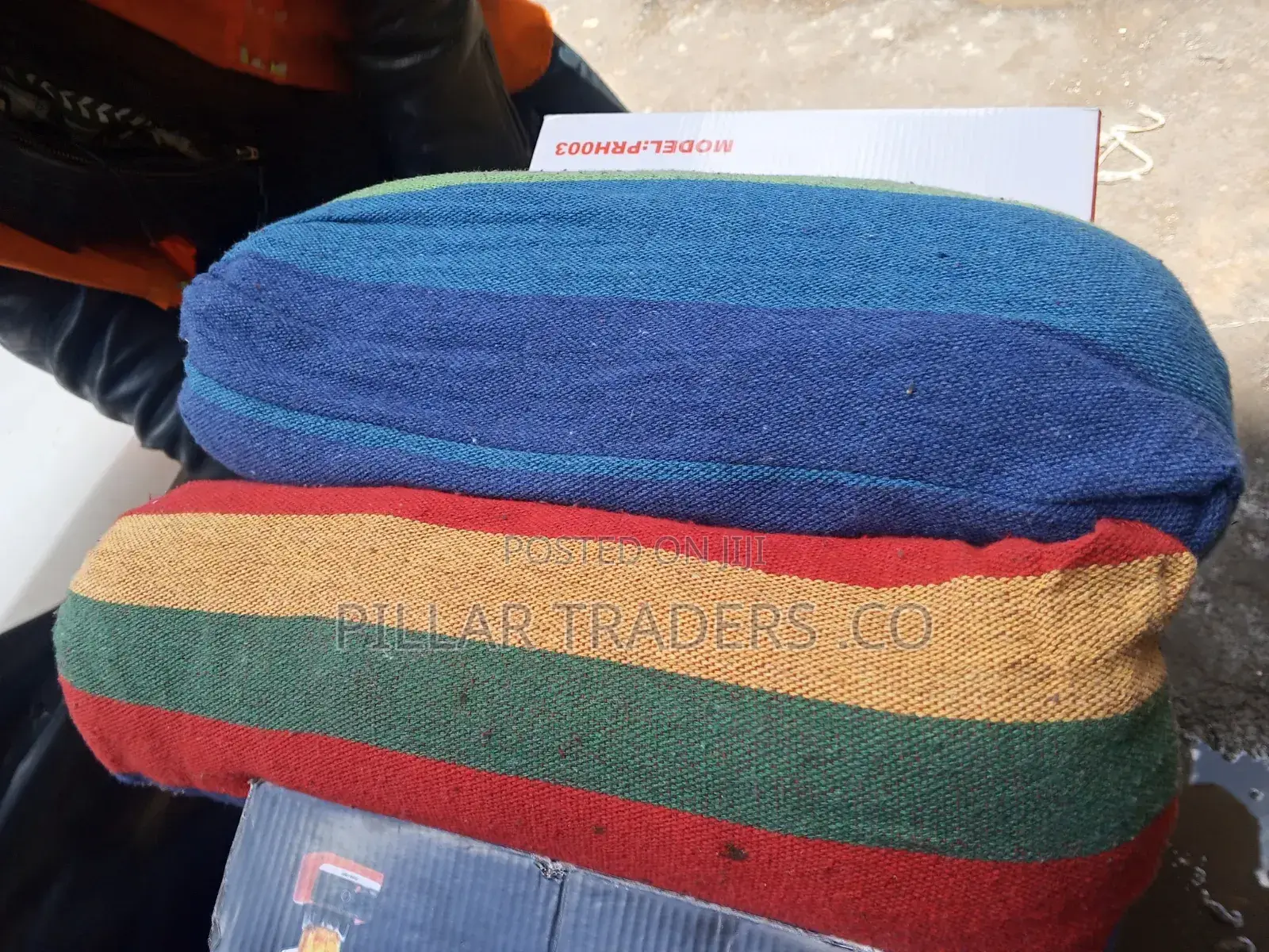 Outdoor Hammock