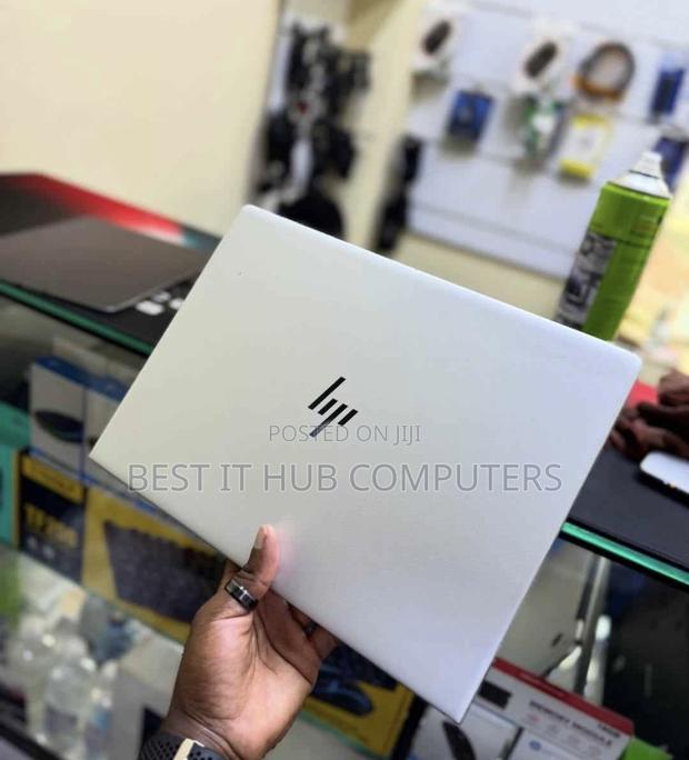 Laptop HP EliteBook 830 G6 8GB Intel Core i5 SSD 256GB