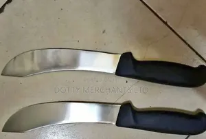 Skinning Knife