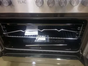 Tlac 6 Burner Cooker