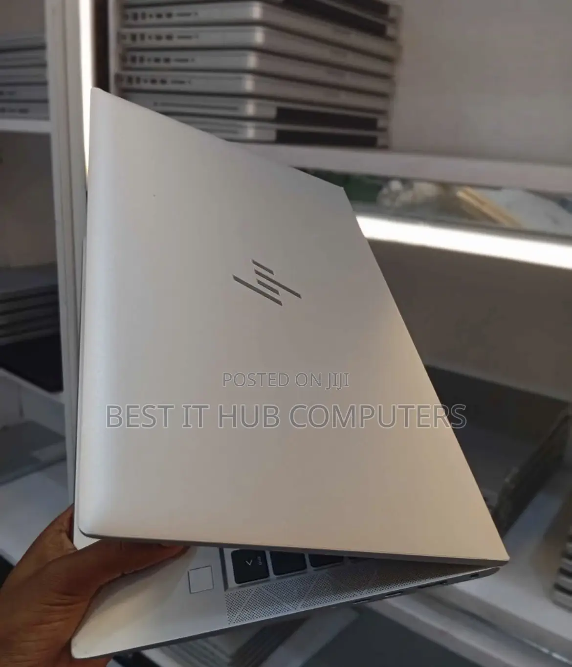 Laptop HP EliteBook 830 G8 16GB Intel Core i7 SSD 512GB