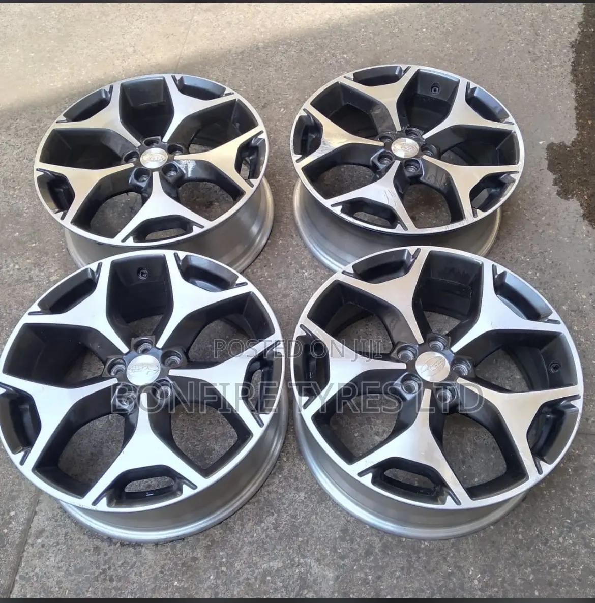Rim 16 Inch