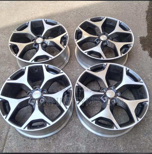 Rim 16 Inch