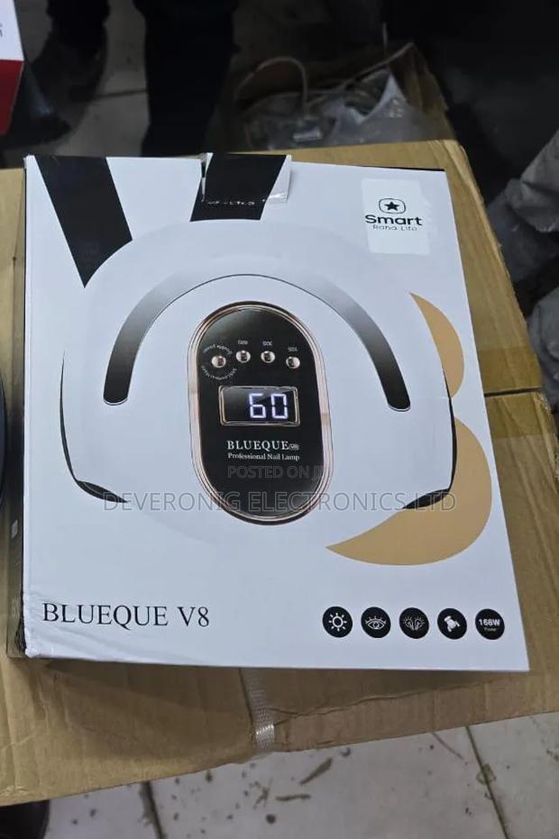 Nail Dryer