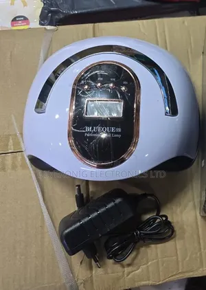 Nail Dryer