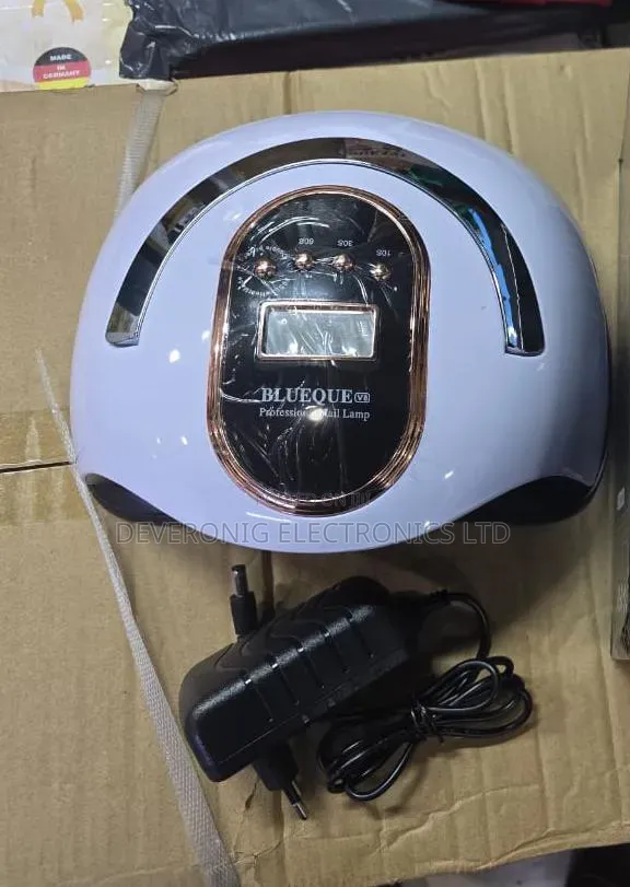 Nail Dryer