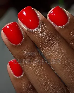 Nails Services Nairobi CBD