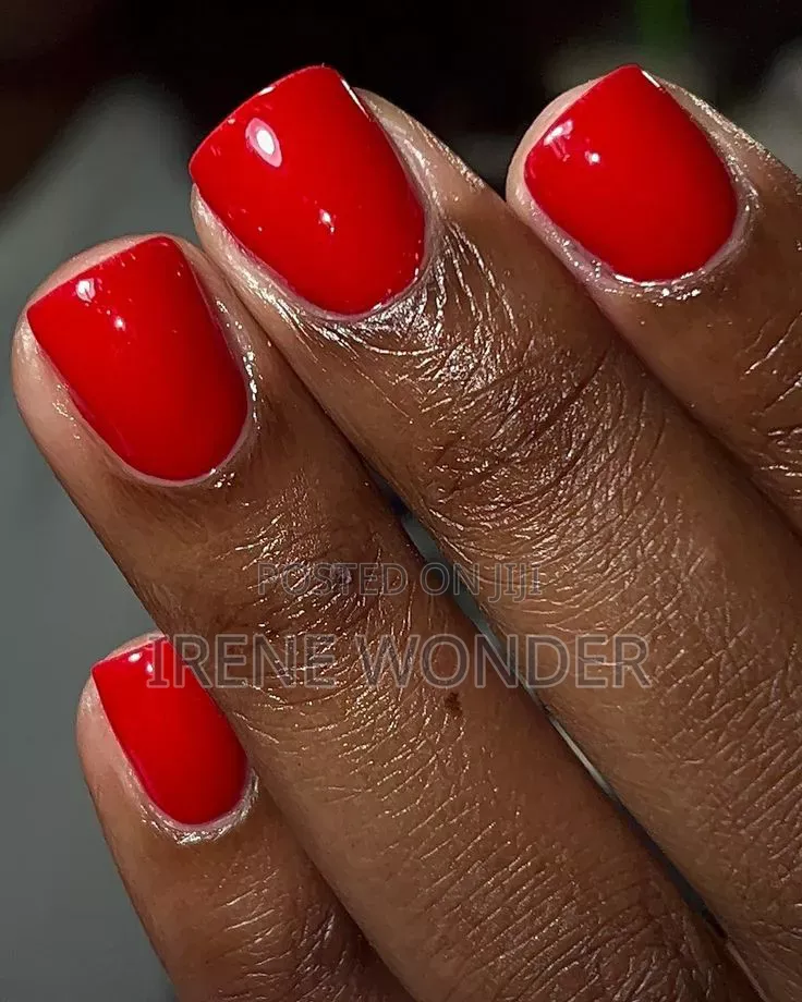 Nails Services Nairobi CBD