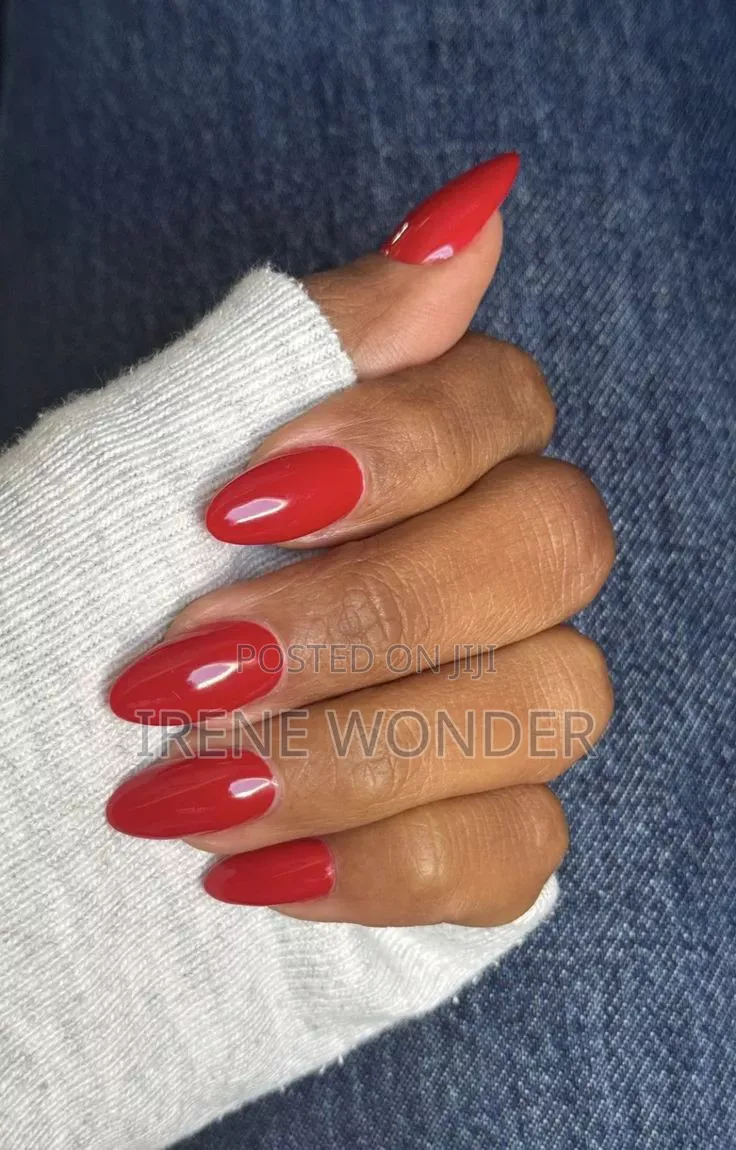 Nails Services Nairobi CBD
