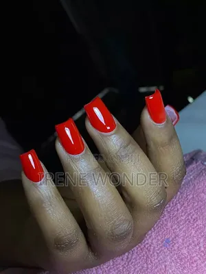 Nails Services Nairobi CBD