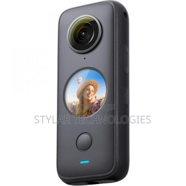 Insta360 One X2 Pocket Camera - thumbnail 2