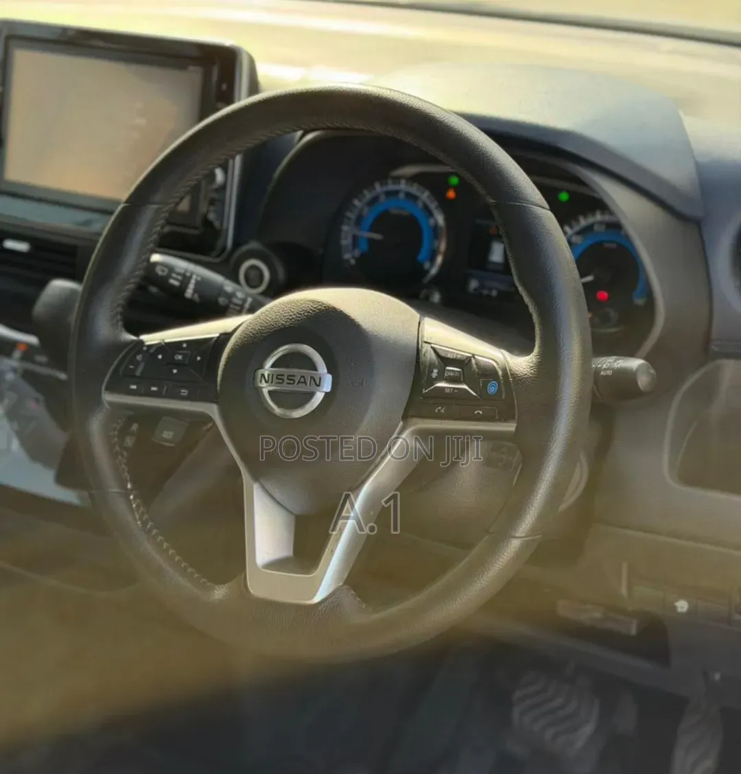 Nissan Dayz 2019 Pearl