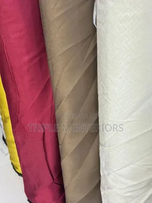 Night-Ready Blackout Curtains for Any Room