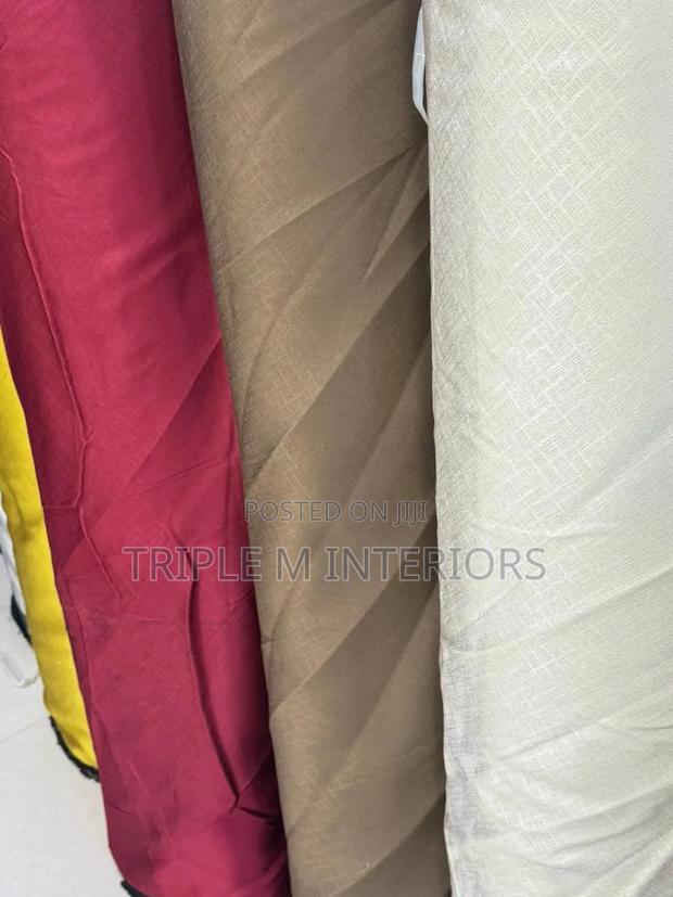 Night-Ready Blackout Curtains for Any Room - main view
