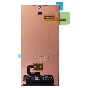 Original Screen for Samsung S24 Ultra 256 Gb Black