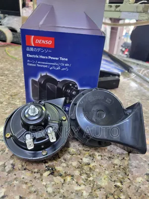 Denso Horn