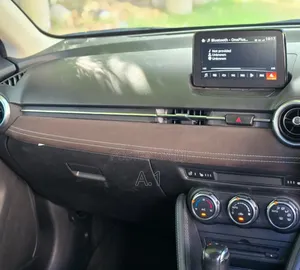 Mazda Demio 2019 Gray