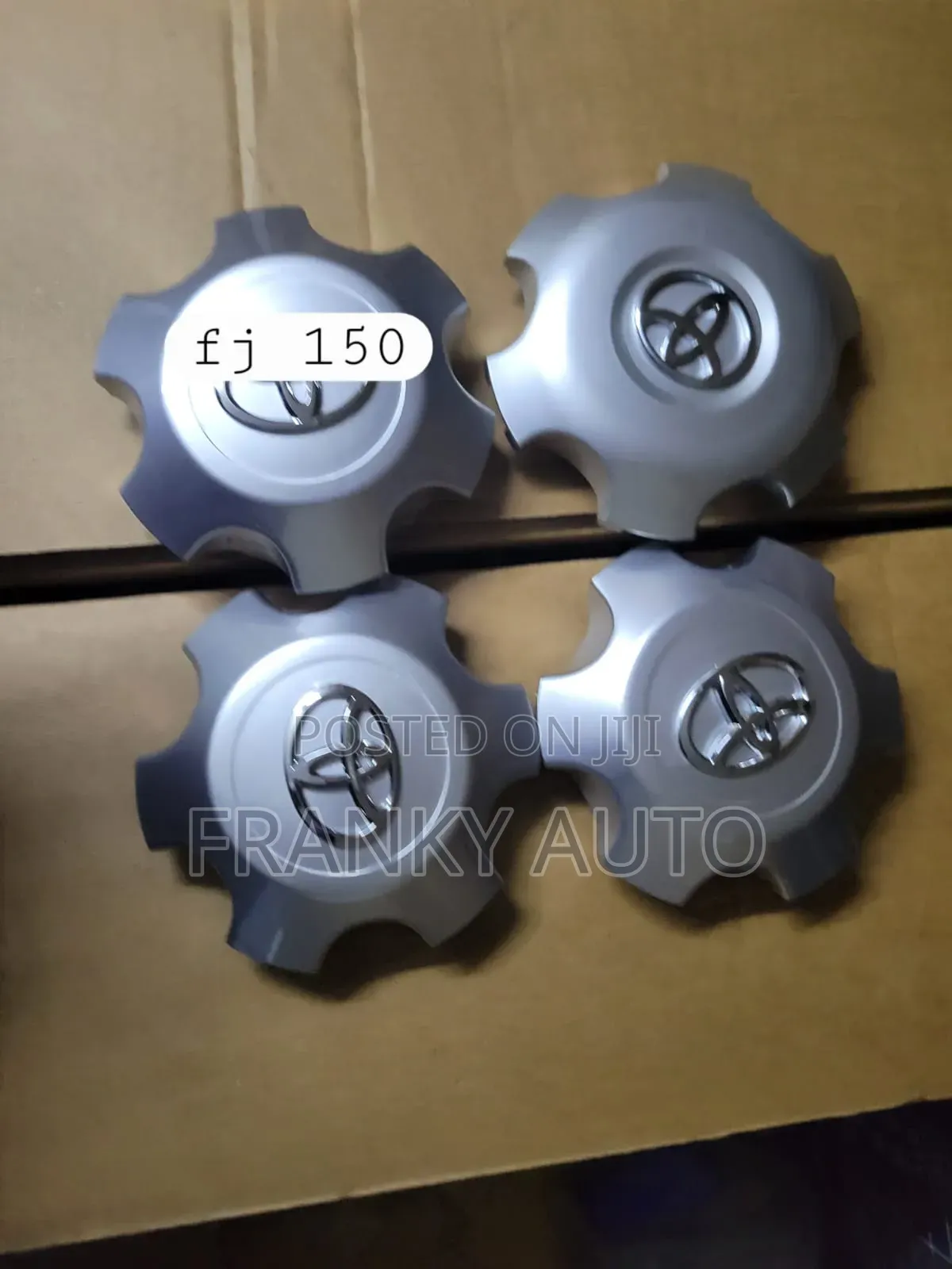 Rim Cap.Fj Landcruiser Fj 150