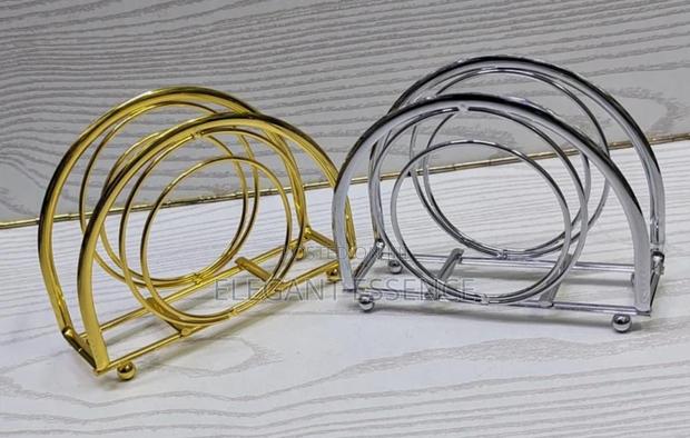 Serviette Holder