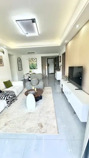 2bdrm Apartment in Kilimani, Hurlingham for sale