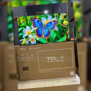 TCL Smart Tv 32inches