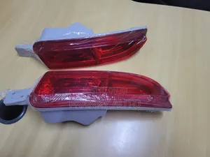 Rear Reflector Honda CRV