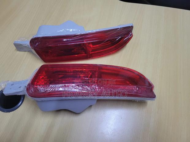 Rear Reflector Honda CRV