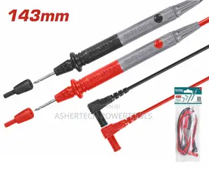 Tmt423 Total Test Lead 100cm
