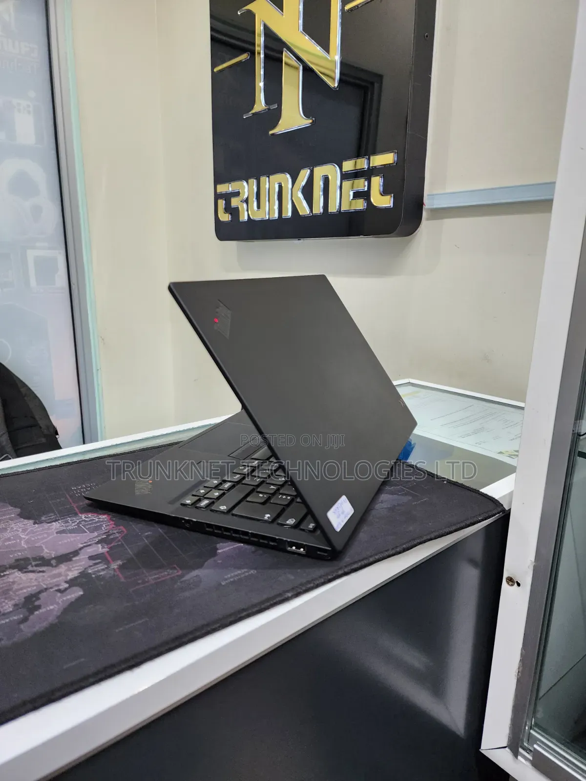Laptop Lenovo ThinkPad X1 Carbon 16GB Intel Core i7 SSD 256GB