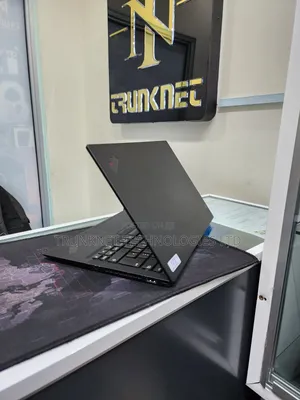 Laptop Lenovo ThinkPad X1 Carbon 16GB Intel Core i7 SSD 256GB