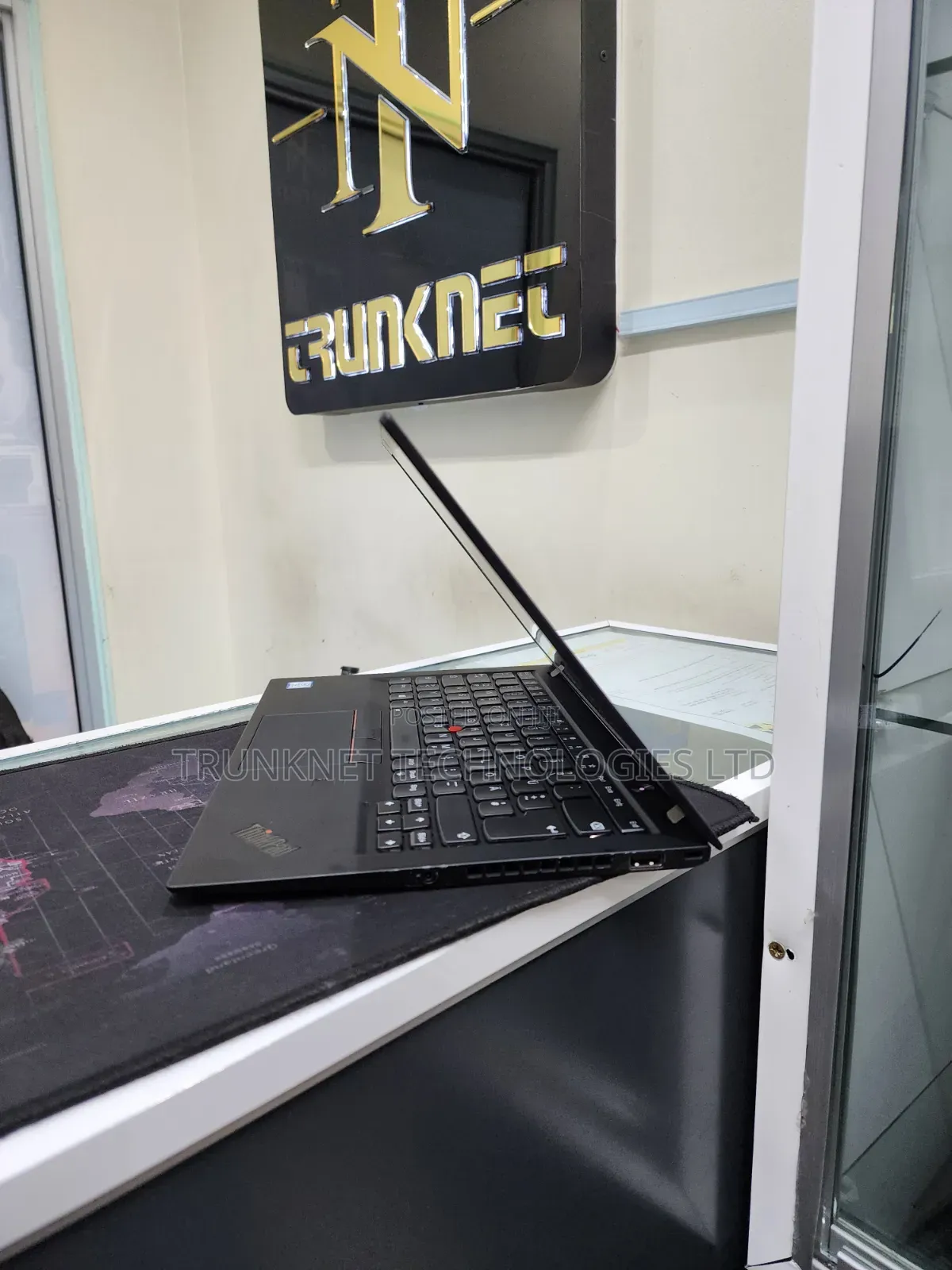 Laptop Lenovo ThinkPad X1 Carbon 16GB Intel Core i7 SSD 256GB
