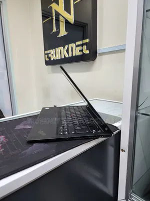 Laptop Lenovo ThinkPad X1 Carbon 16GB Intel Core i7 SSD 256GB
