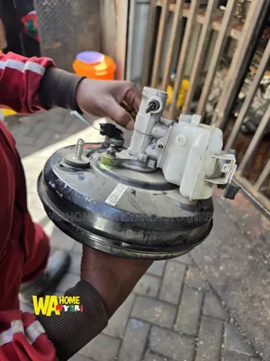 Booster Complete 7l Local (South Africa)