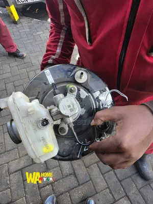 Booster Complete 7l Local (South Africa)