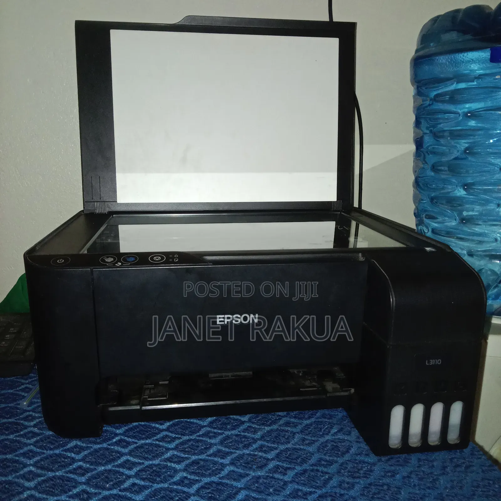 Epson Printer