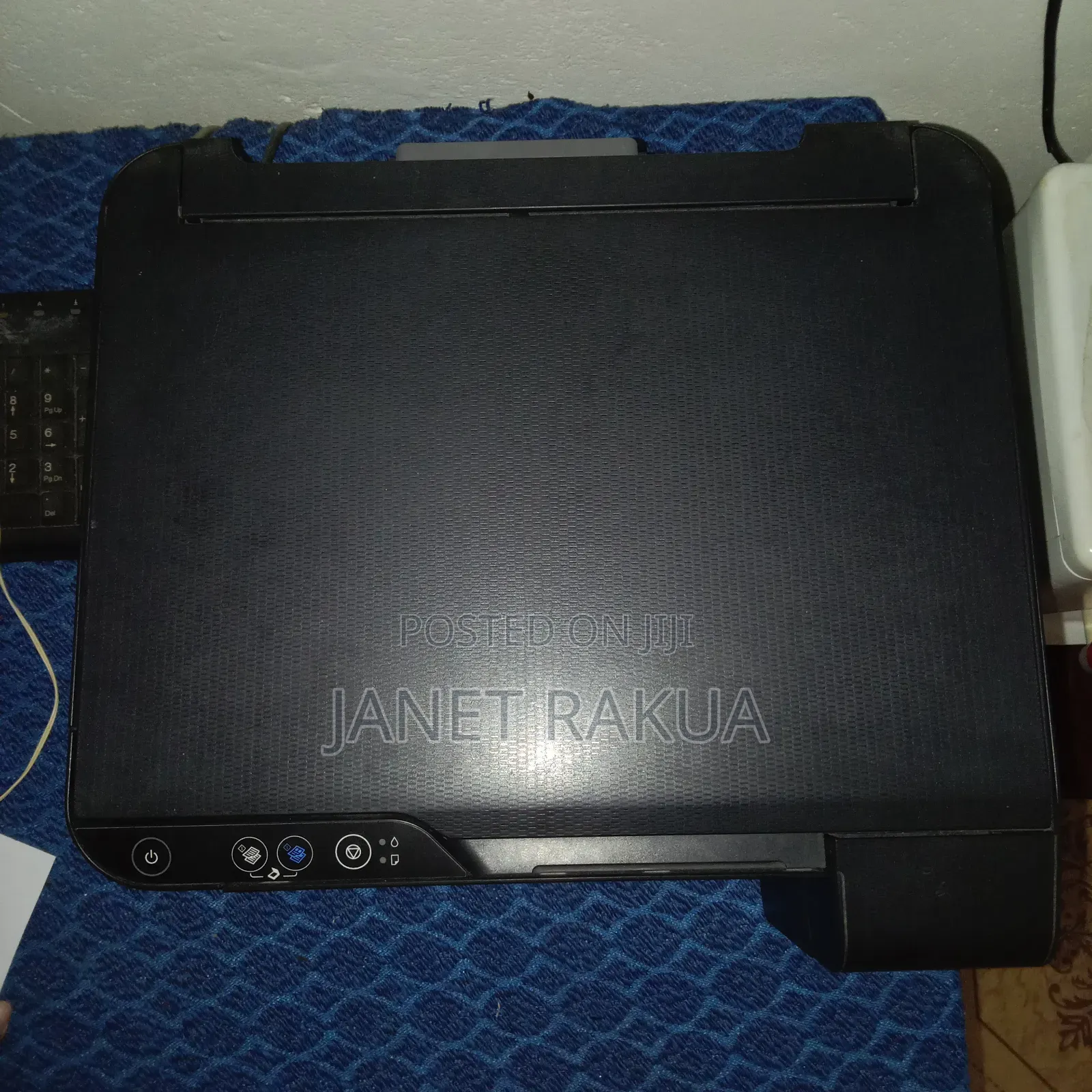 Epson Printer