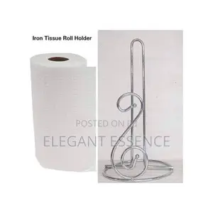 Kitchen Towel Holder