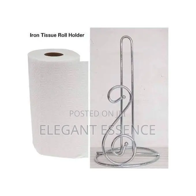 Kitchen Towel Holder