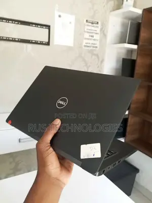 Laptop Dell Latitude 7290 8GB Intel Core i7 SSD 256GB